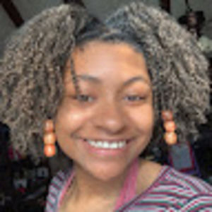 Meet your Posher, Jasmine